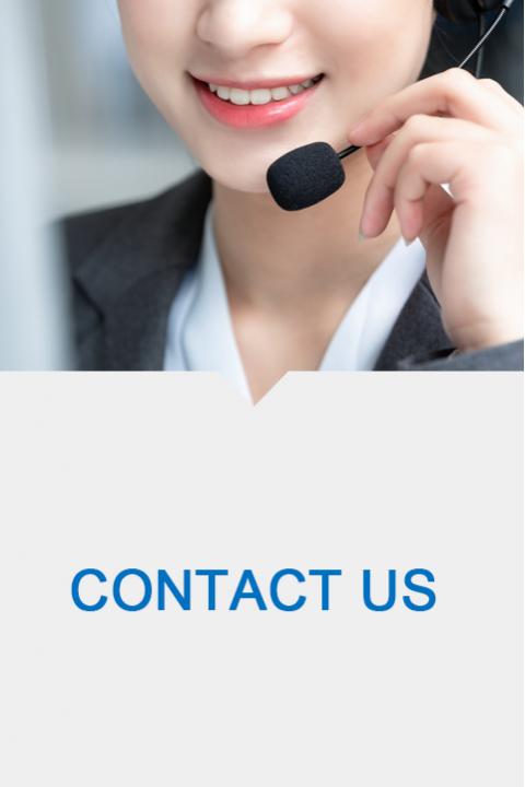 CONTACT US