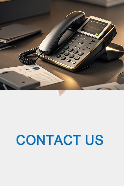 CONTACT US