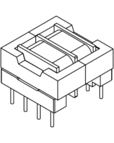 EFD Series of high frequency transformer